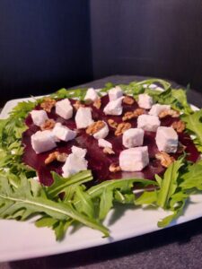 CARPACCIO Z BURAKA 220 g