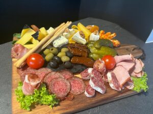 PIWNA DESKA DLA 2 OS. 520 g