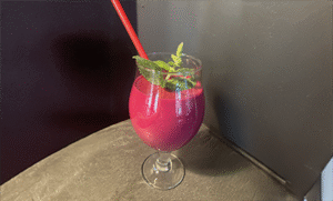 BURAK / WIŚNIA 400 ml