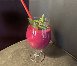 BURAK / WIŚNIA 400 ml