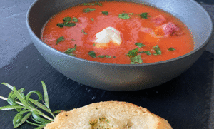 KREM POMIDOROWA 250 ml