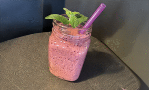 MALINA / BORÓWKA 450 ml