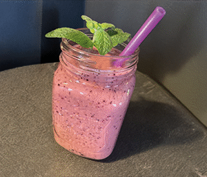 MALINA / BORÓWKA 450 ml