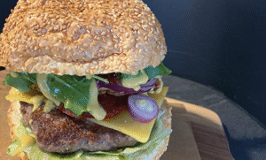 RESTART BURGER 160 g/440 g