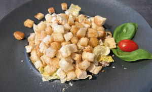 SAŁATKA A’LA SZEF KUCHNI 300 g