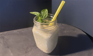 BANAN / ORZECH 450 ml